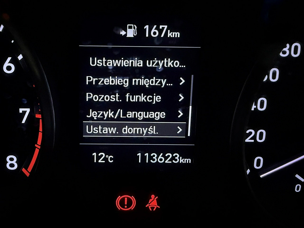 Hyundai i30 - Zdjęcie 46