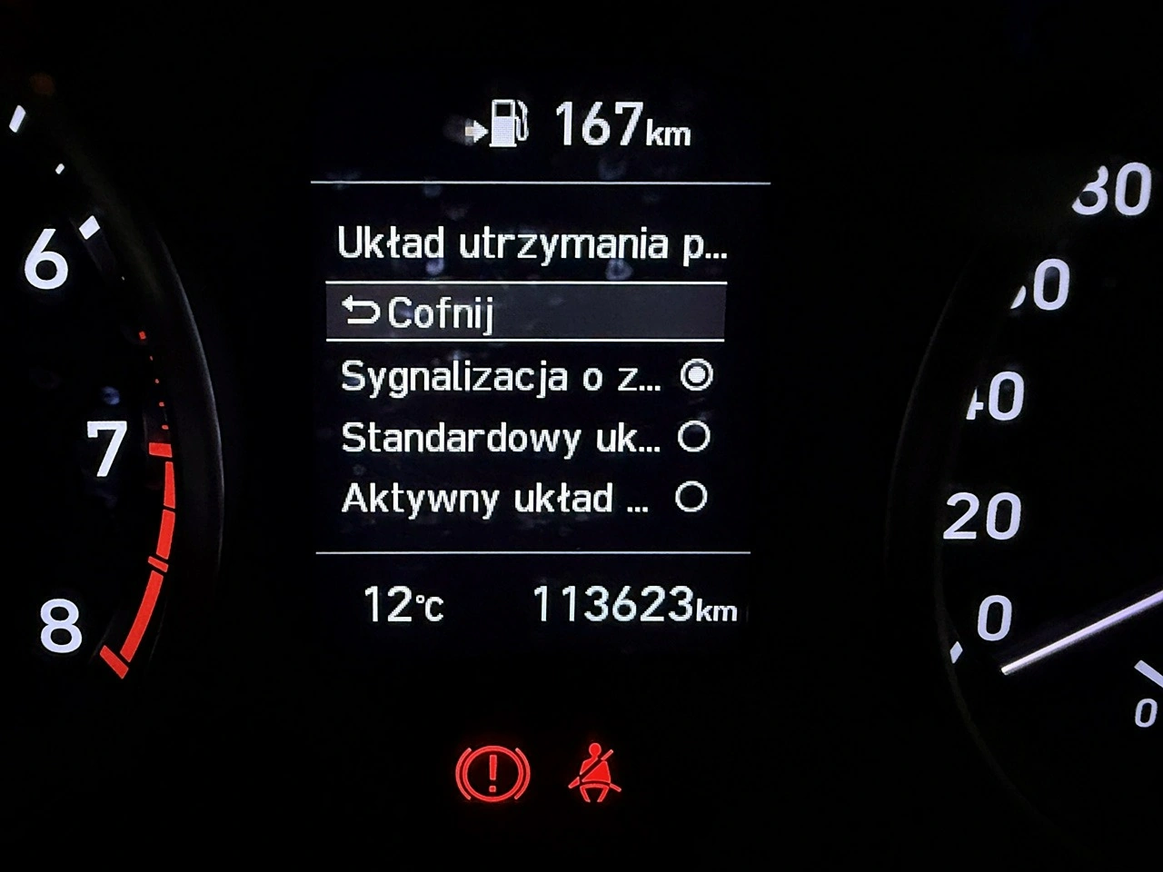 Hyundai i30 - Zdjęcie 48