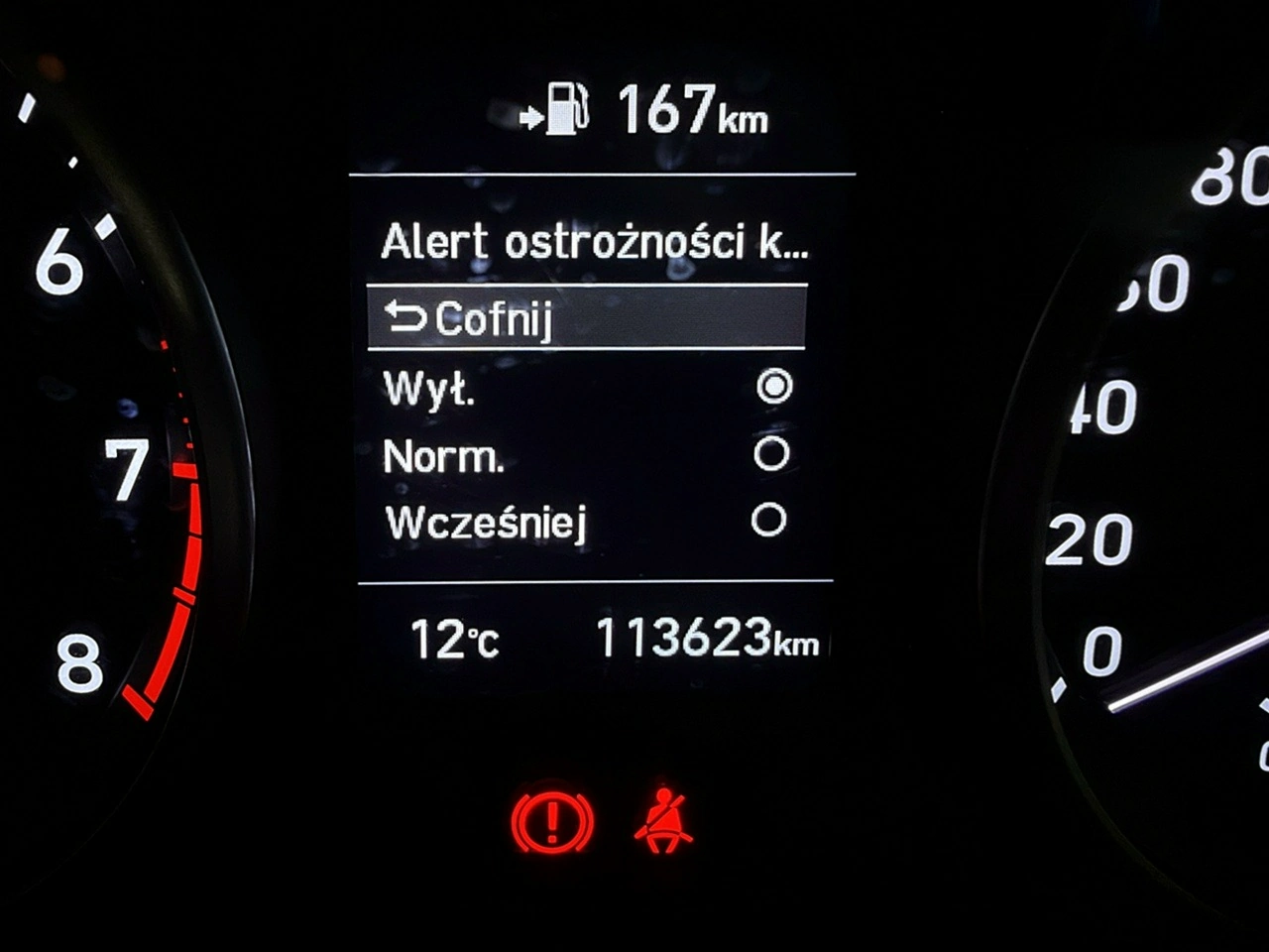 Hyundai i30 - Zdjęcie 49
