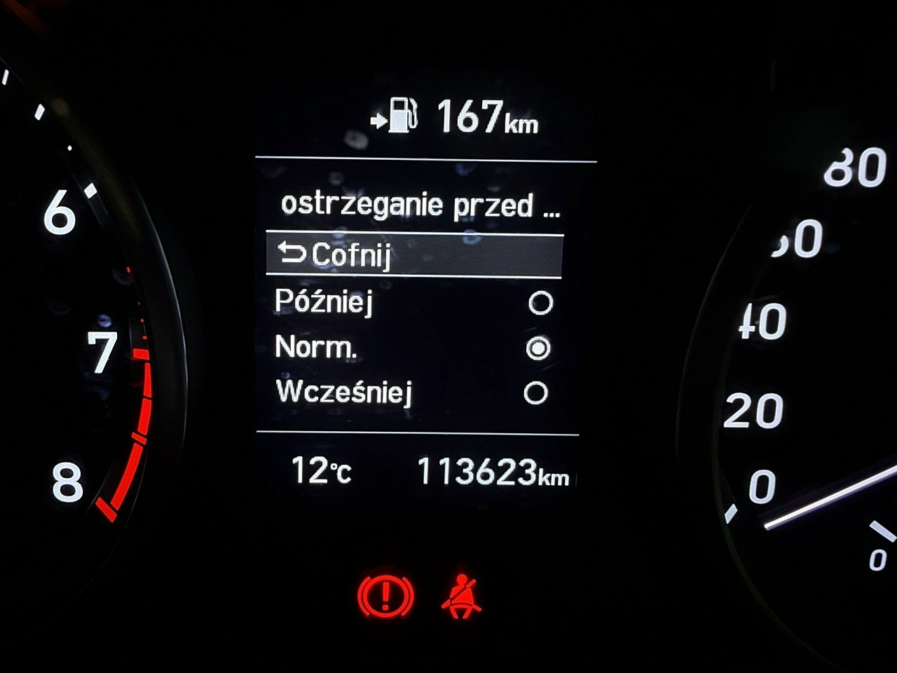 Hyundai i30 - Zdjęcie 50