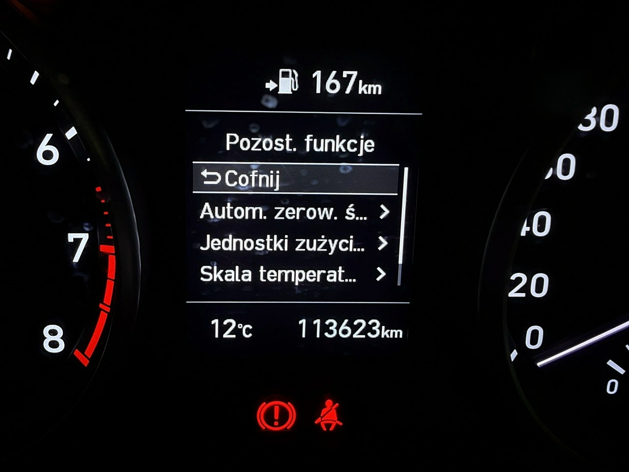 Hyundai i30 - Zdjęcie 52