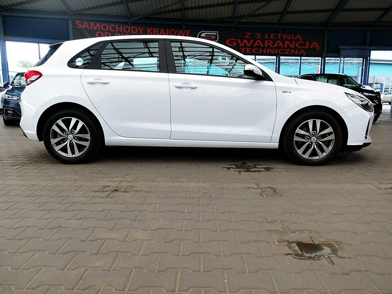 Hyundai i30 - Zdjęcie 61