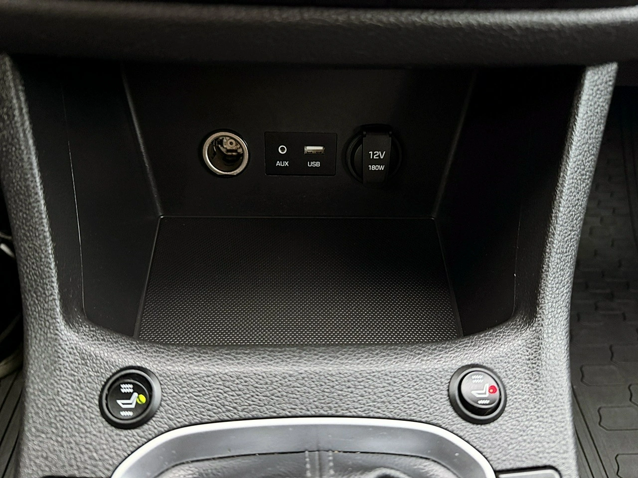 Hyundai i30 - Zdjęcie 21