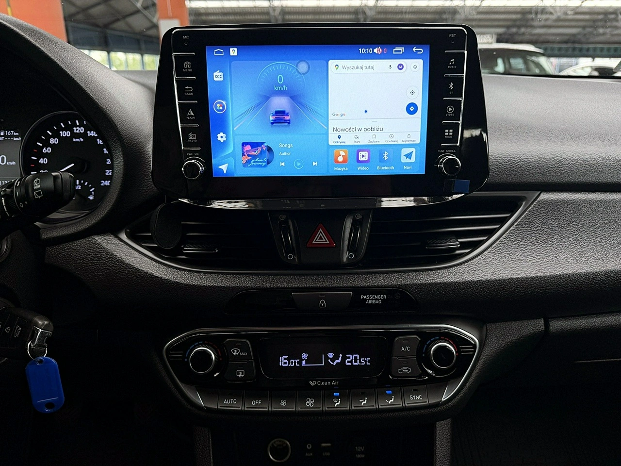 Hyundai i30 - Zdjęcie 23