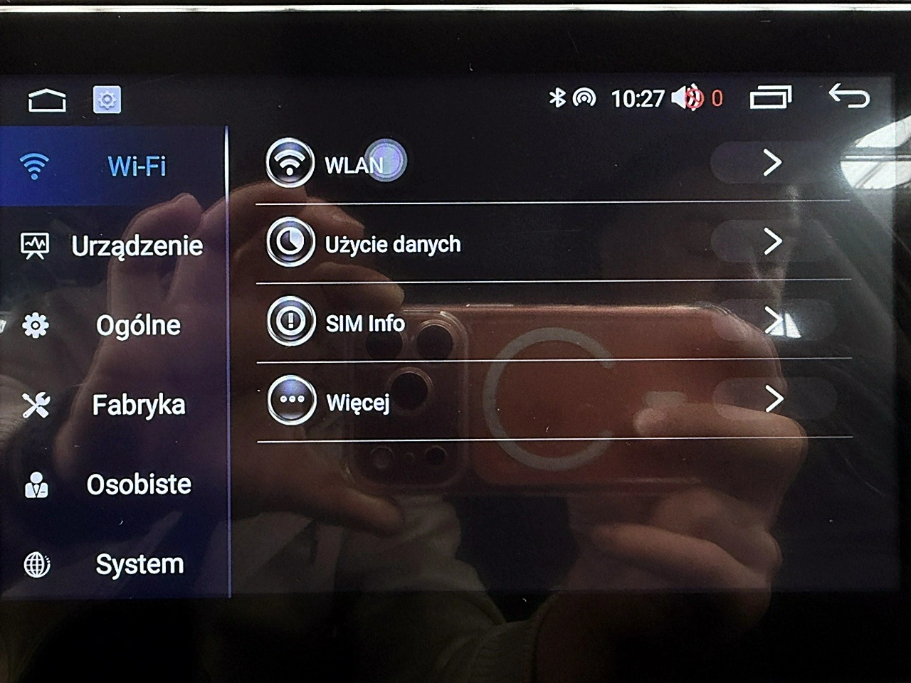 Hyundai i30 - Zdjęcie 34