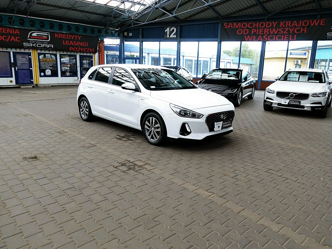 Hyundai i30 - Zdjęcie 4