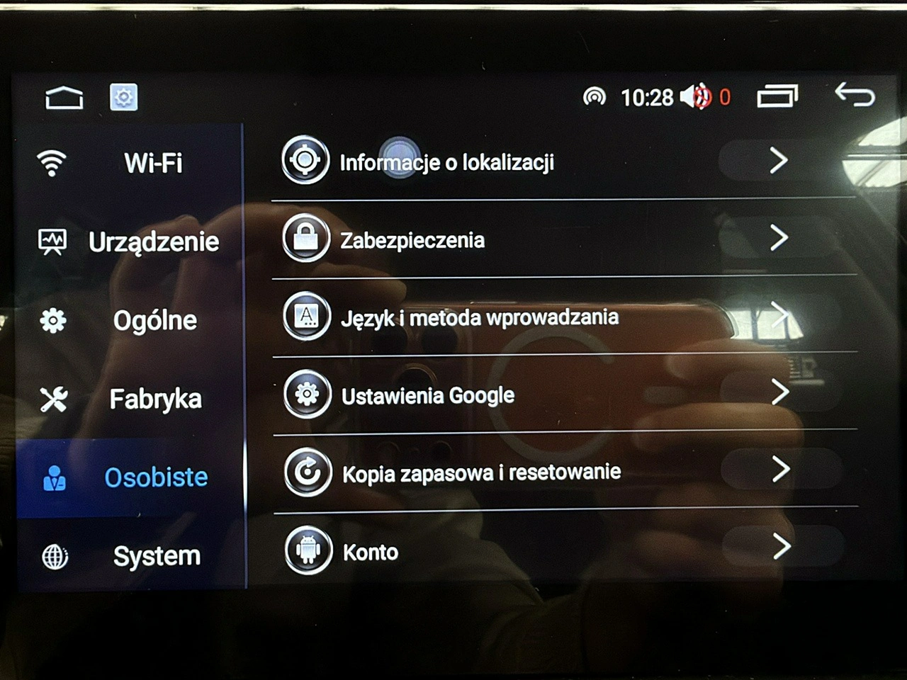 Hyundai i30 - Zdjęcie 38
