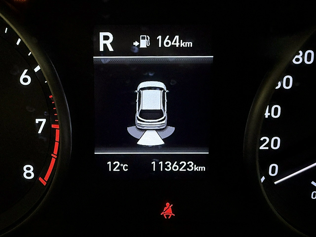 Hyundai i30 - Zdjęcie 19