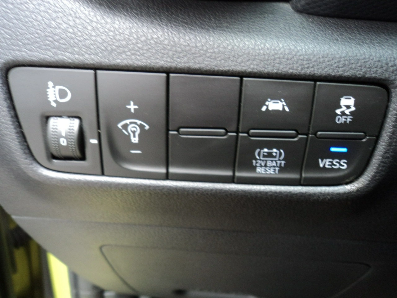 Hyundai Kona - Zdjęcie 11