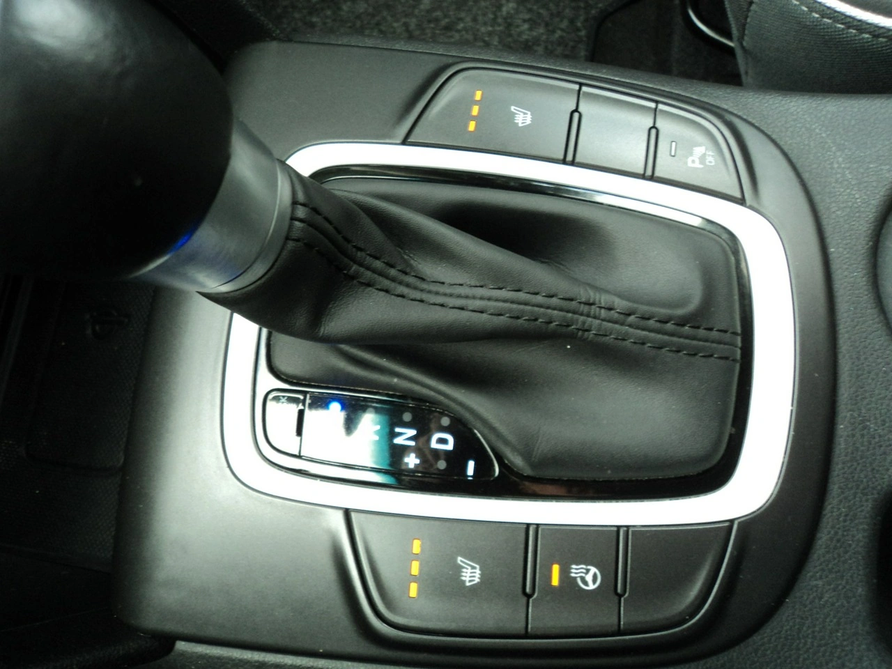 Hyundai Kona - Zdjęcie 13