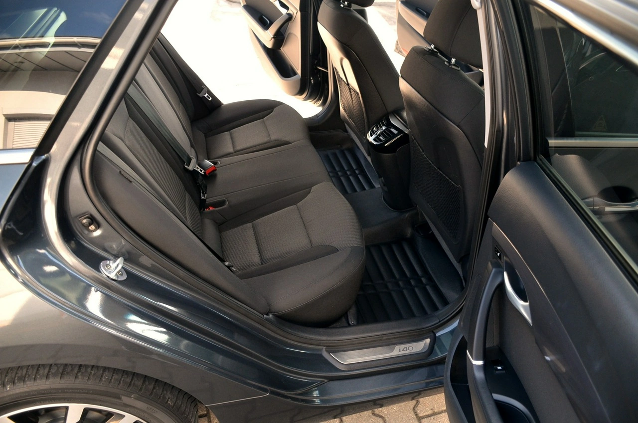 Hyundai i40 - Zdjęcie 17