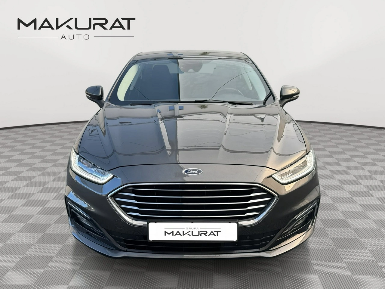 Ford Mondeo - Zdjęcie 4