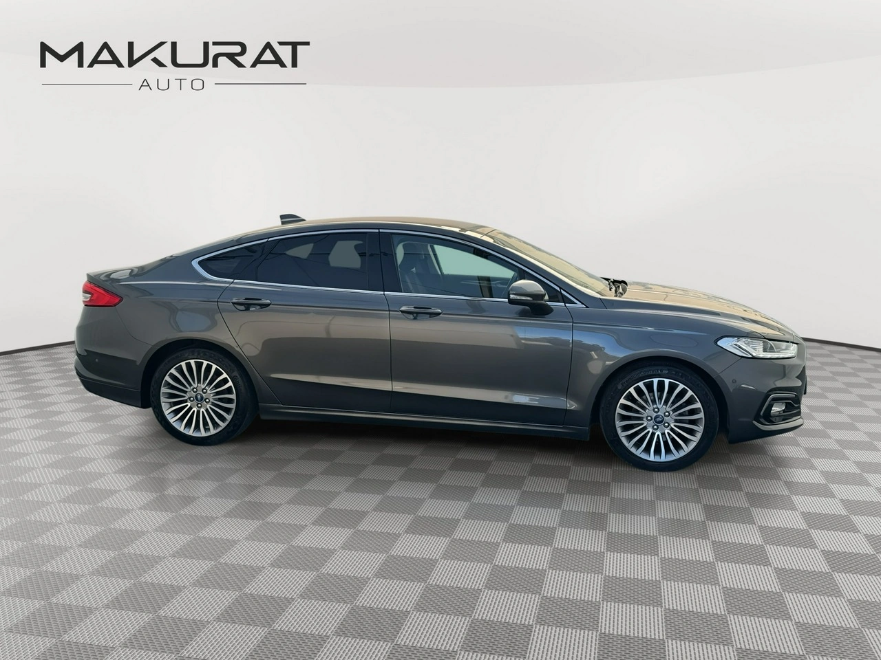 Ford Mondeo - Zdjęcie 7