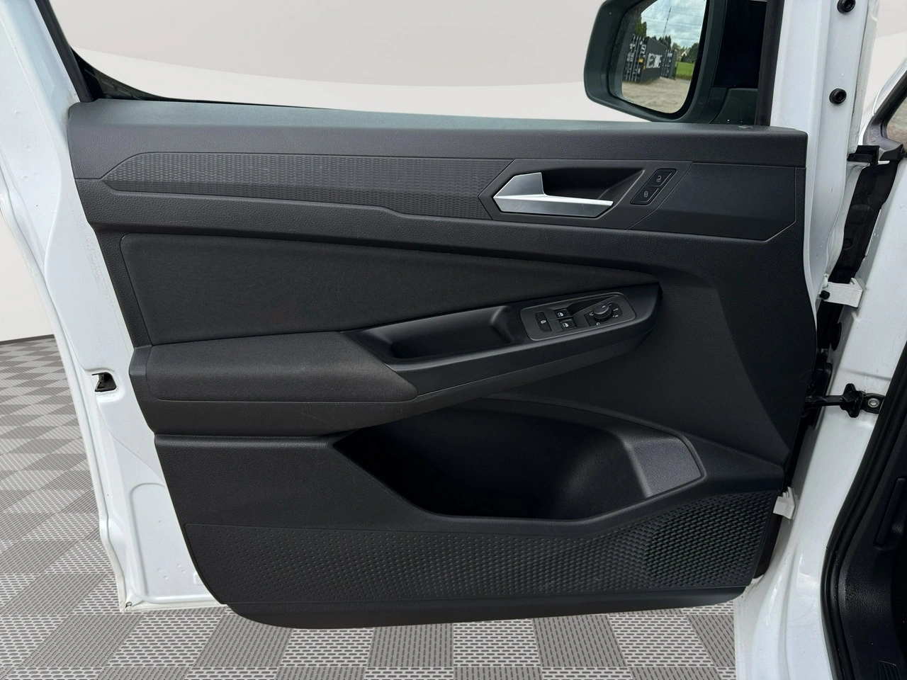 Ford Tourneo Connect - Zdjęcie 9