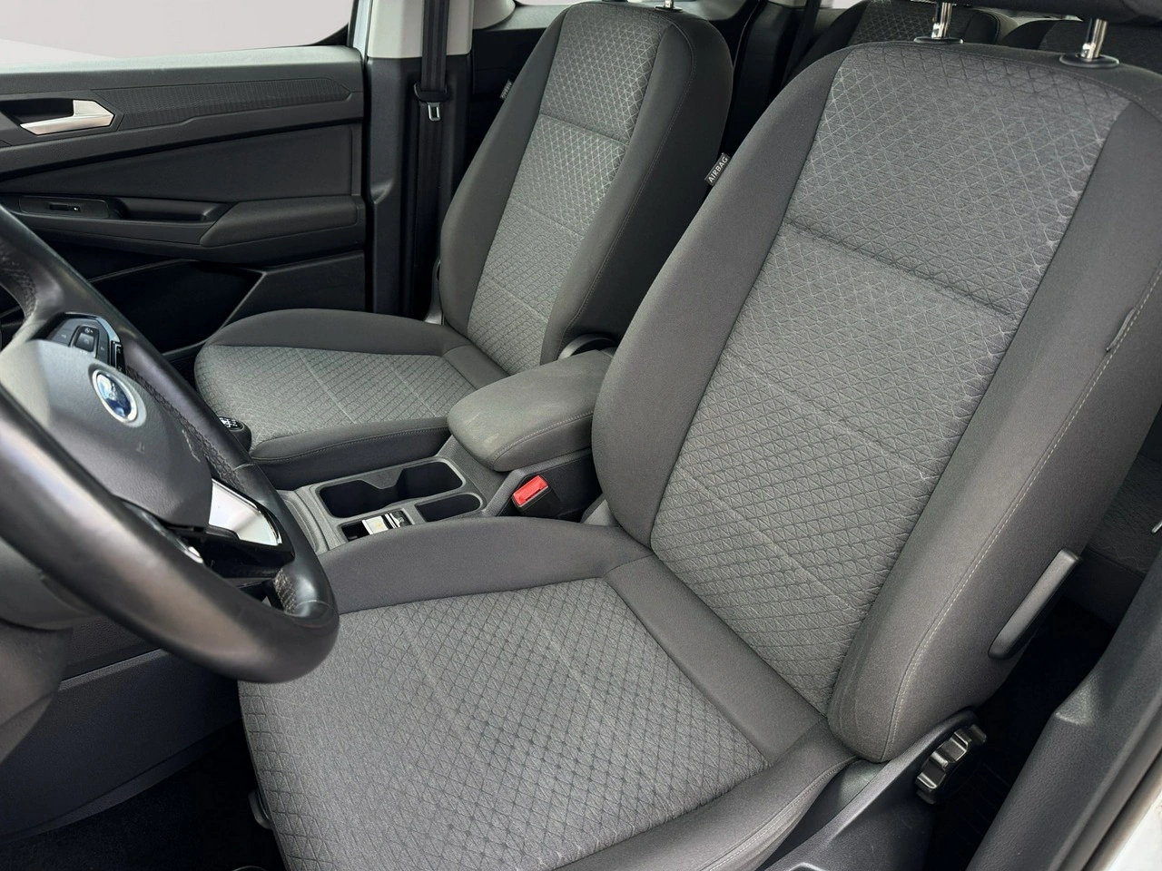 Ford Tourneo Connect - Zdjęcie 11