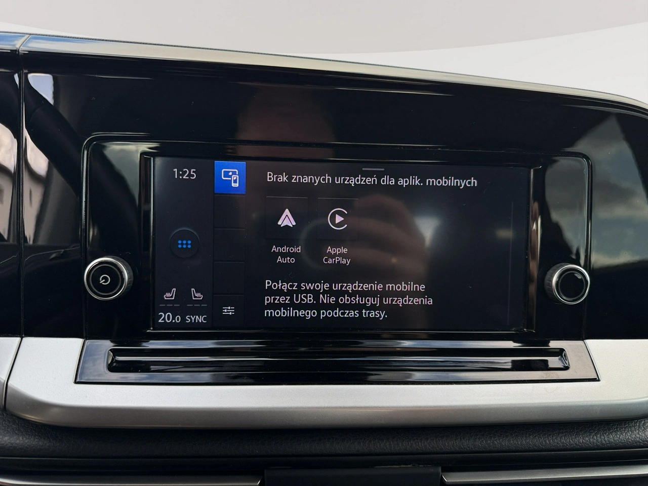 Ford Tourneo Connect - Zdjęcie 19