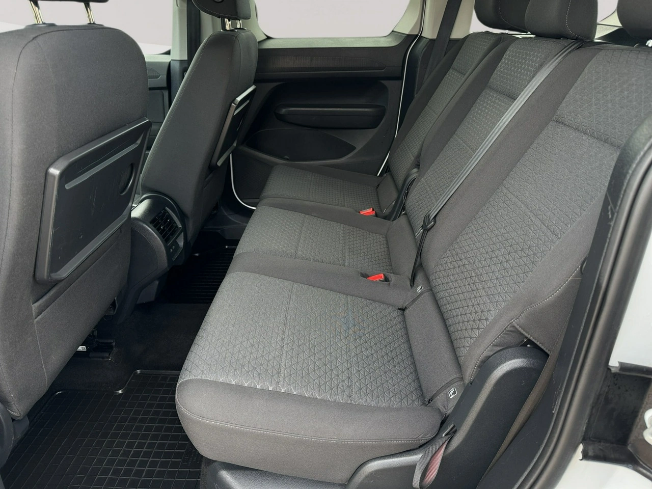 Ford Tourneo Connect - Zdjęcie 22