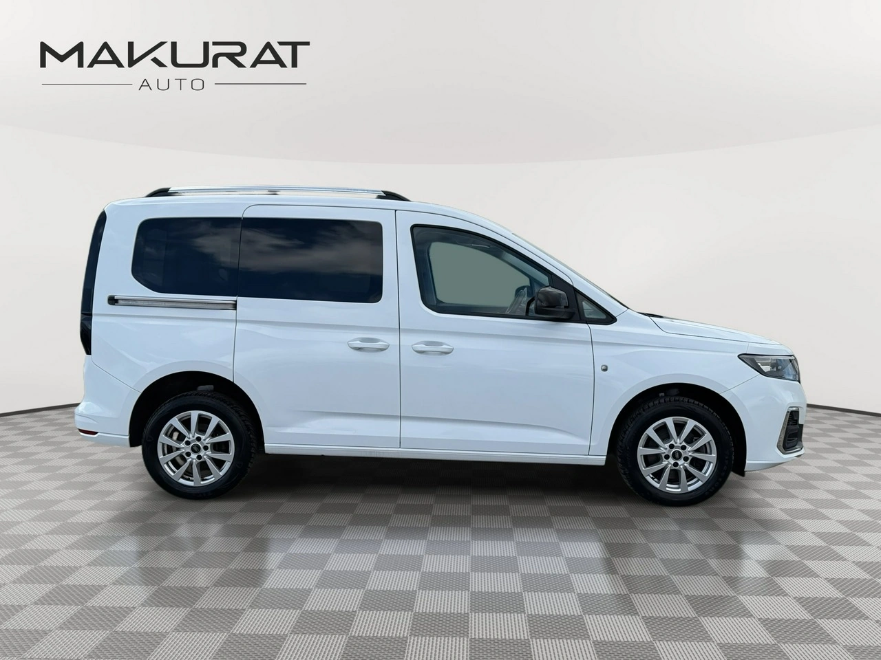 Ford Tourneo Connect - Zdjęcie 7