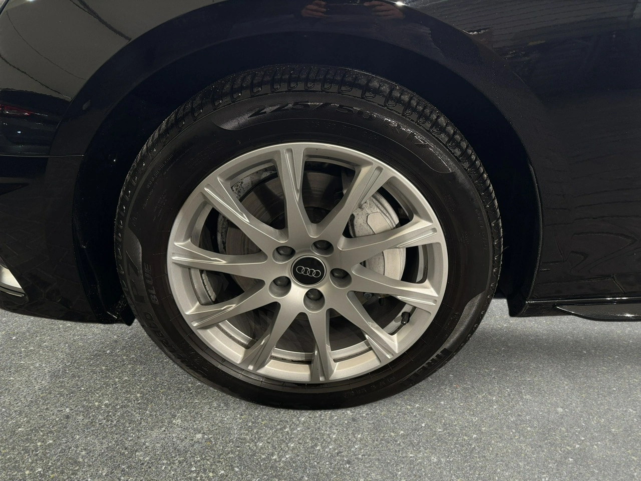 Audi A4 - Zdjęcie 9