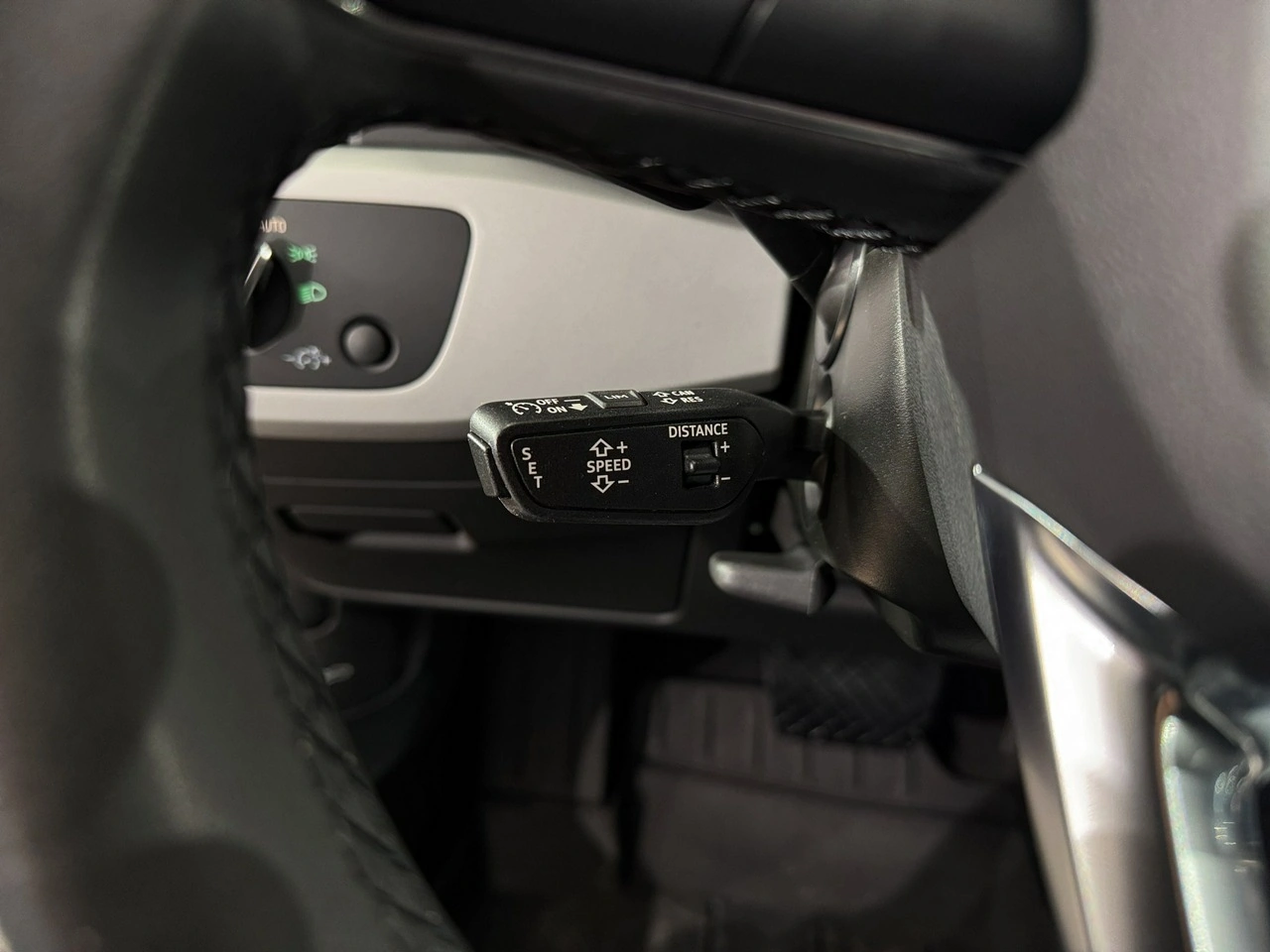 Audi A4 - Zdjęcie 15