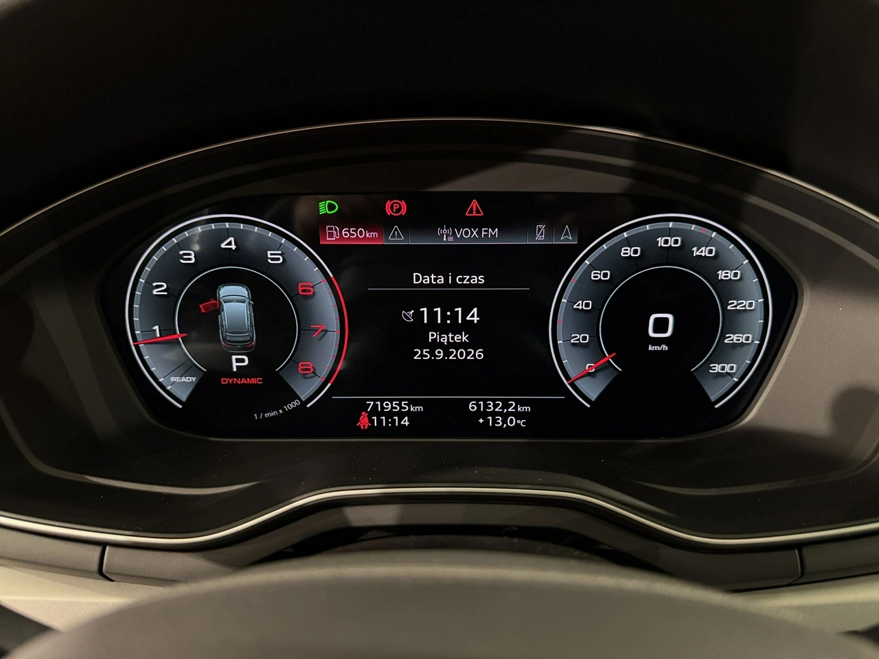 Audi A4 - Zdjęcie 17