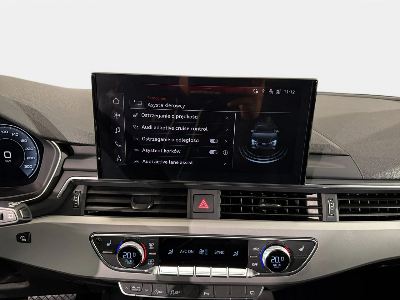 Audi A4 - Zdjęcie 20