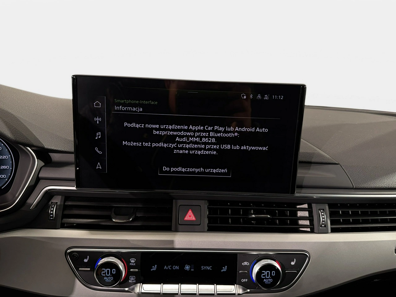 Audi A4 - Zdjęcie 22