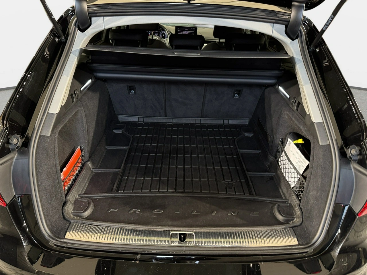 Audi A4 - Zdjęcie 28