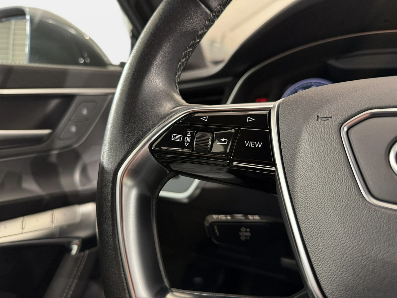 Audi A7 - Zdjęcie 13
