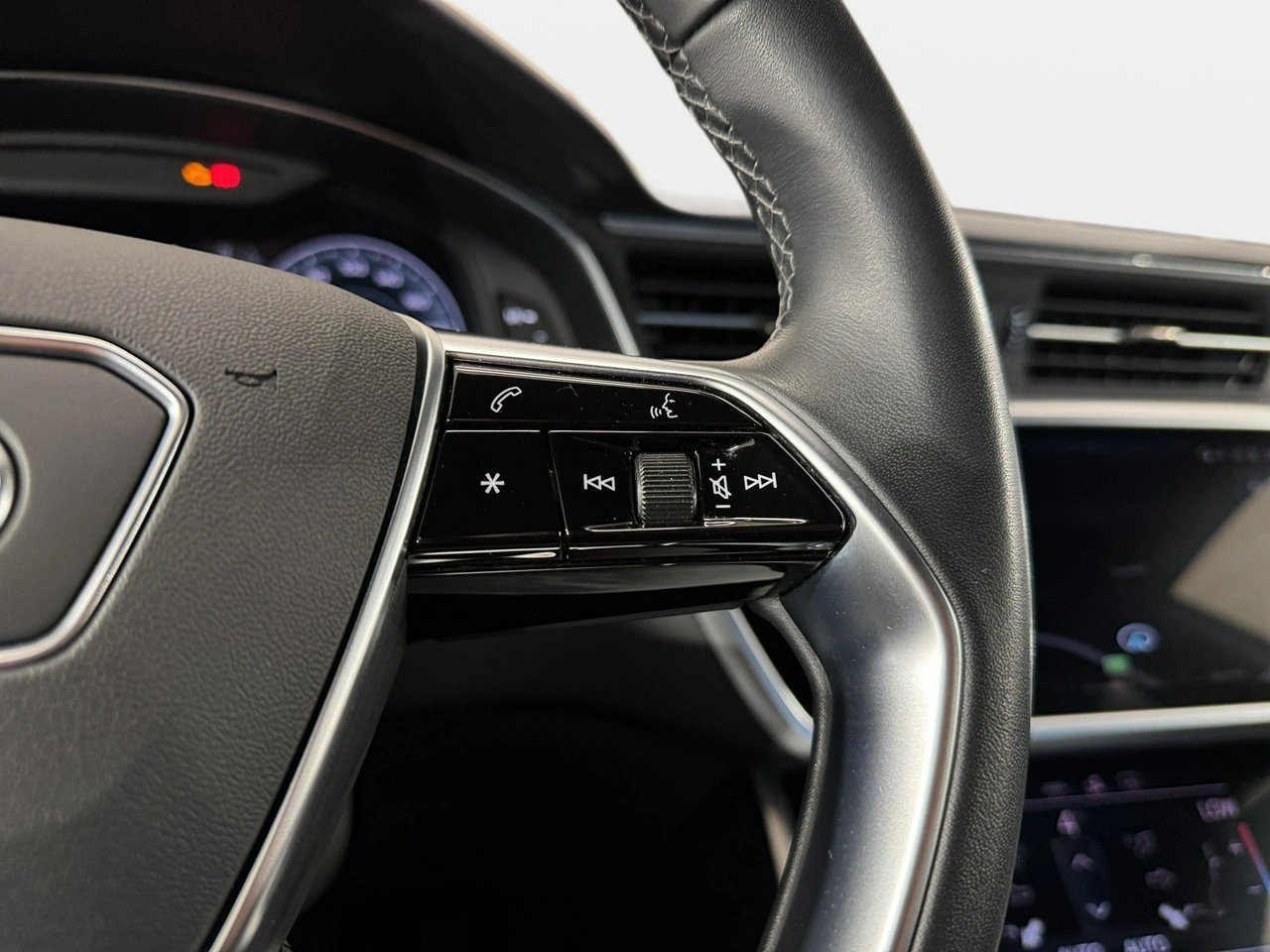 Audi A7 - Zdjęcie 14