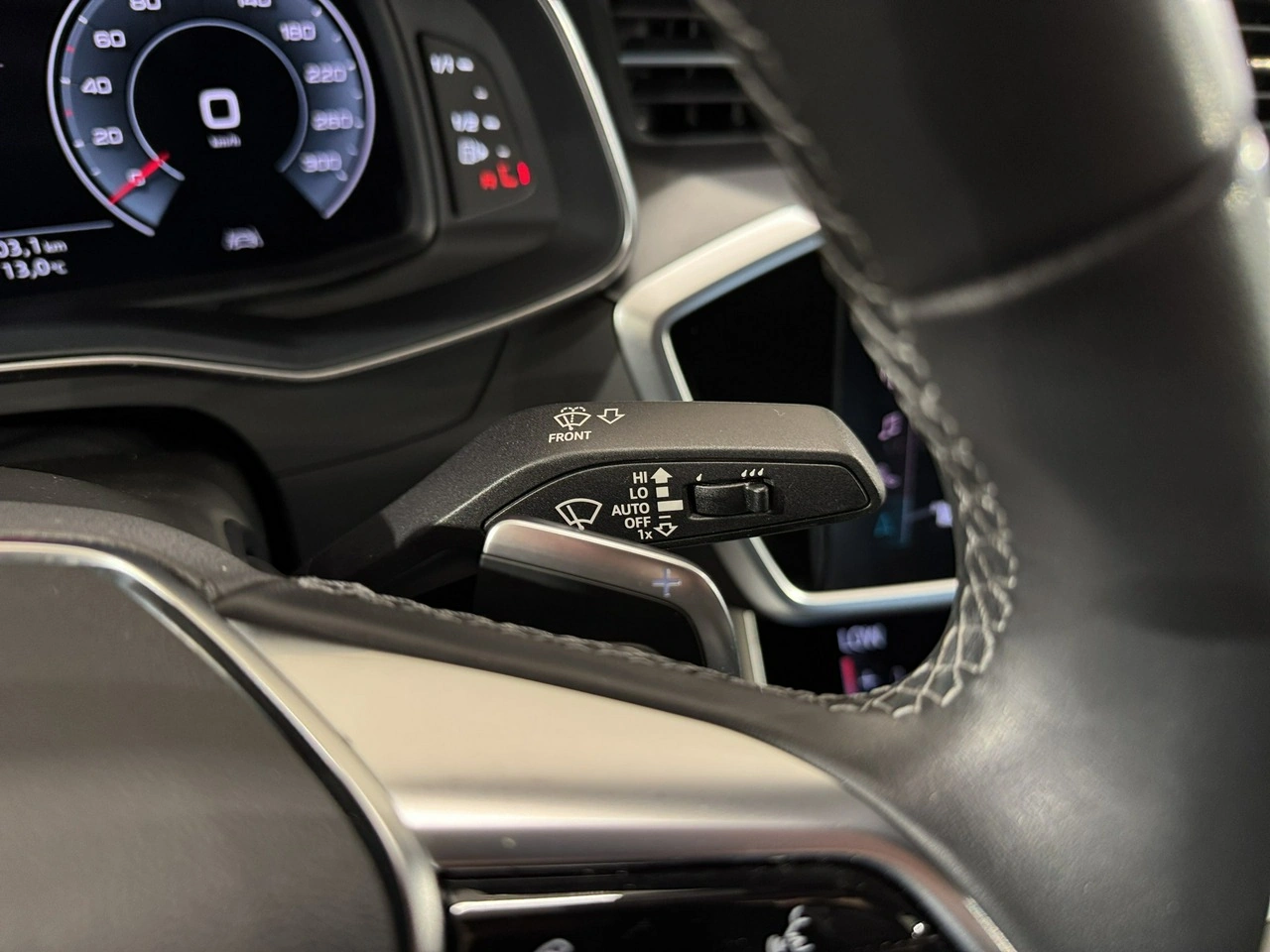 Audi A7 - Zdjęcie 16