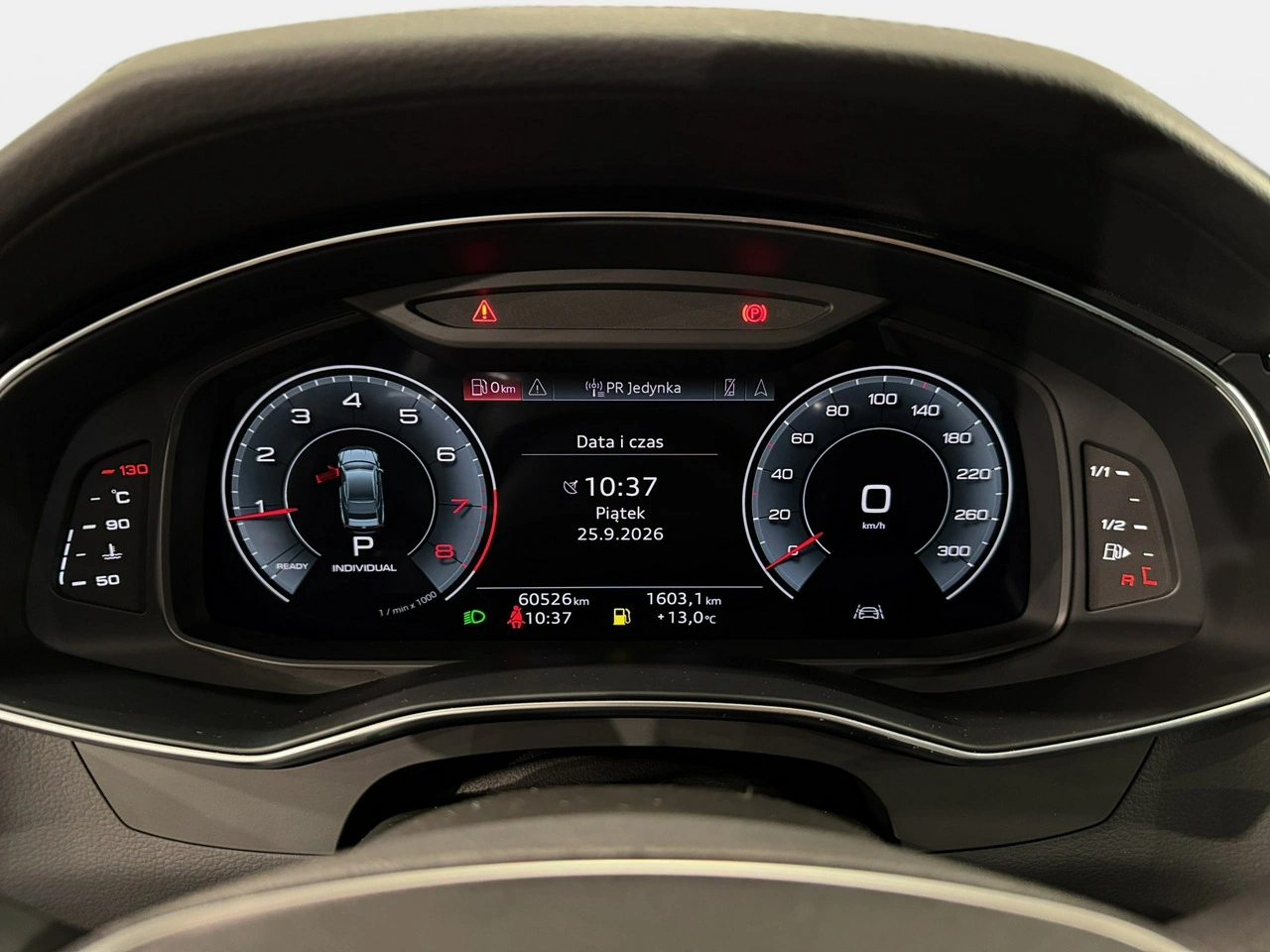 Audi A7 - Zdjęcie 17