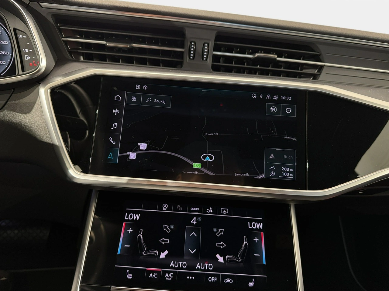 Audi A7 - Zdjęcie 19