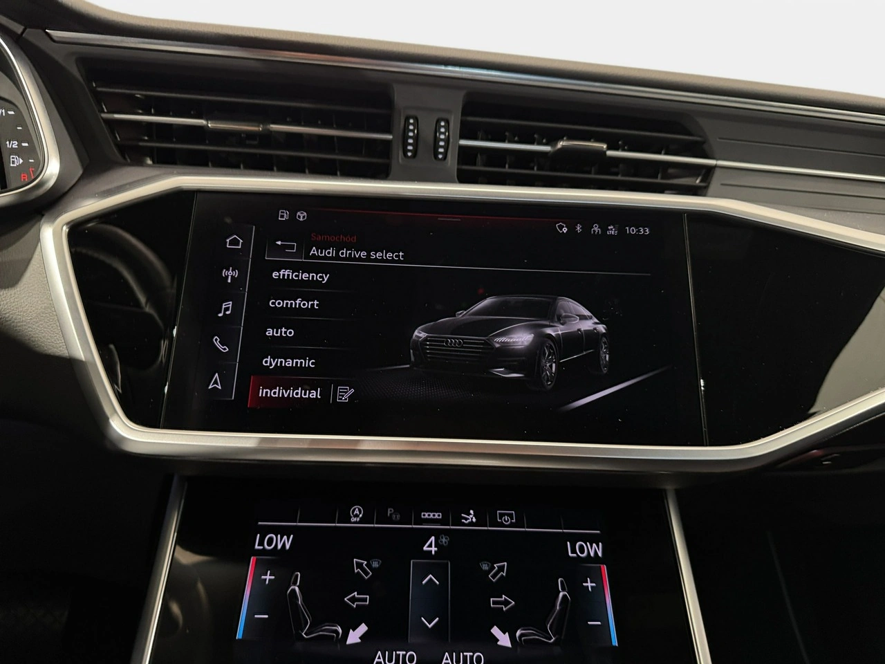 Audi A7 - Zdjęcie 20