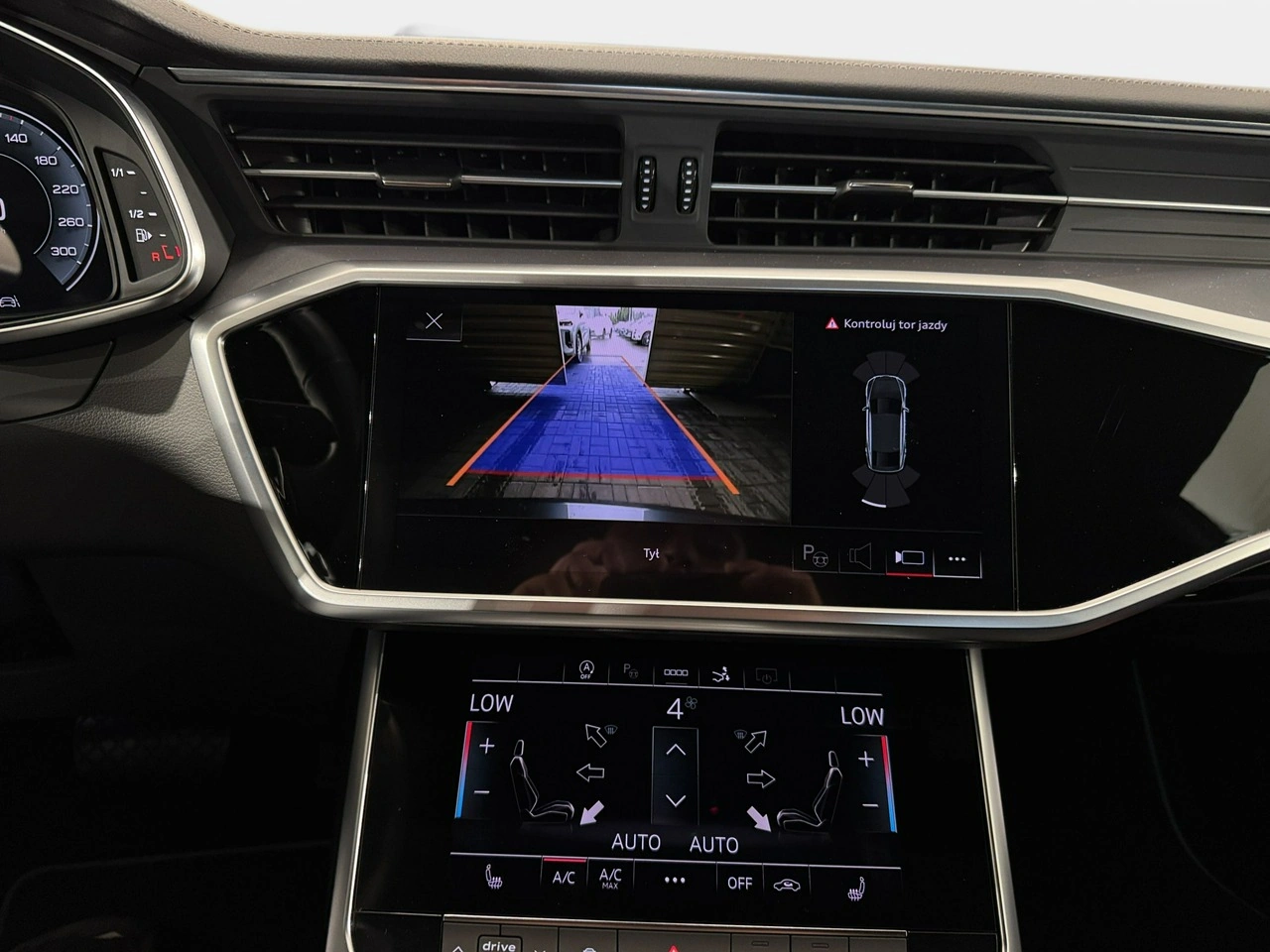 Audi A7 - Zdjęcie 22