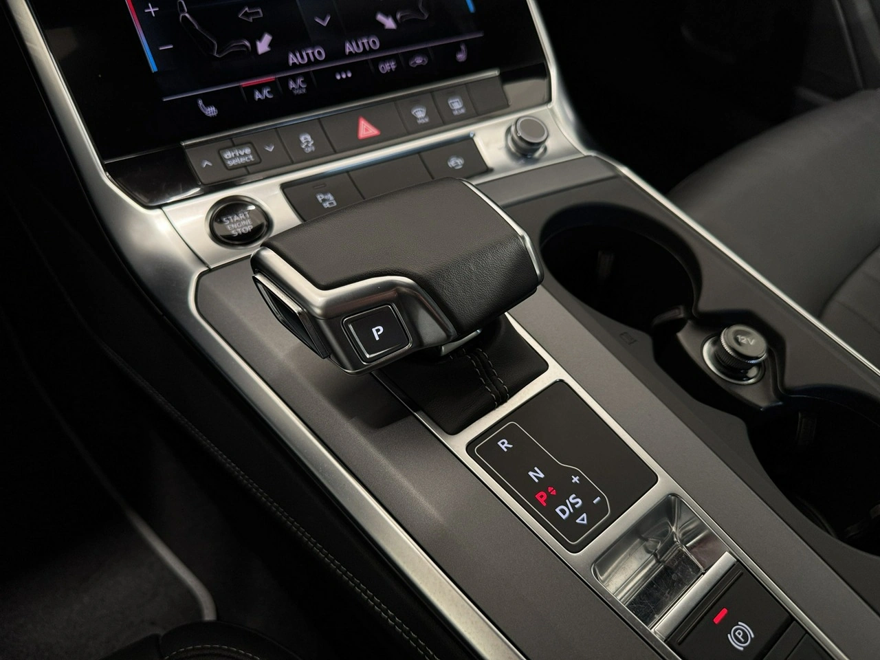 Audi A7 - Zdjęcie 24
