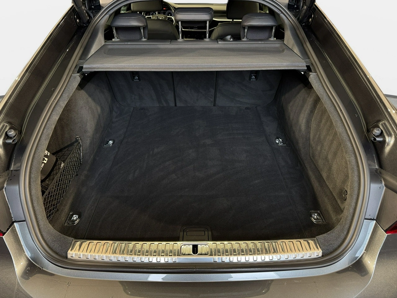 Audi A7 - Zdjęcie 25