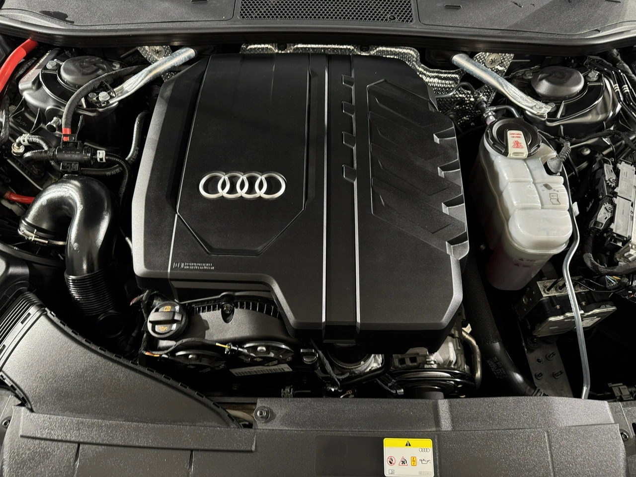 Audi A7 - Zdjęcie 32