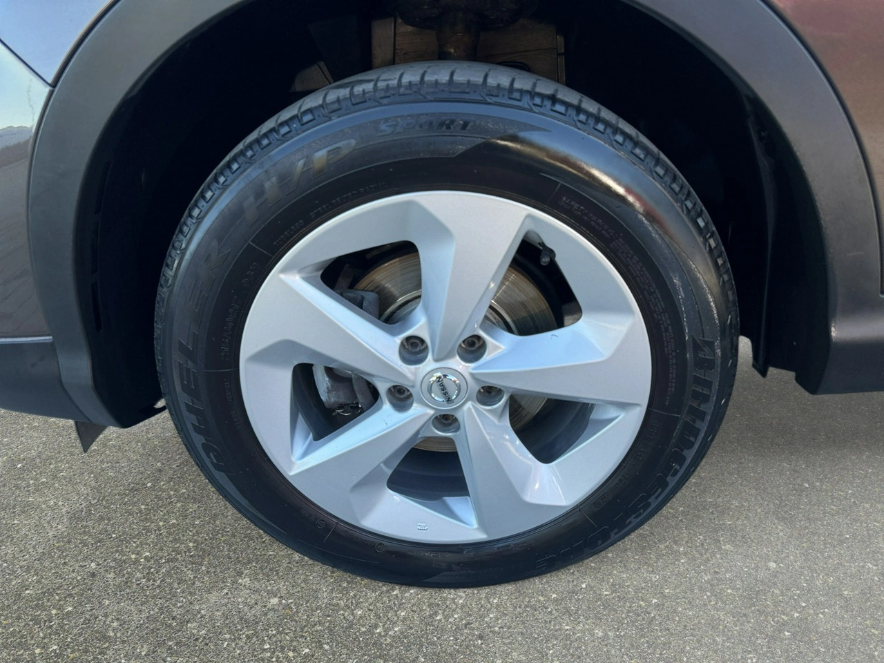 Nissan Qashqai - Zdjęcie 8