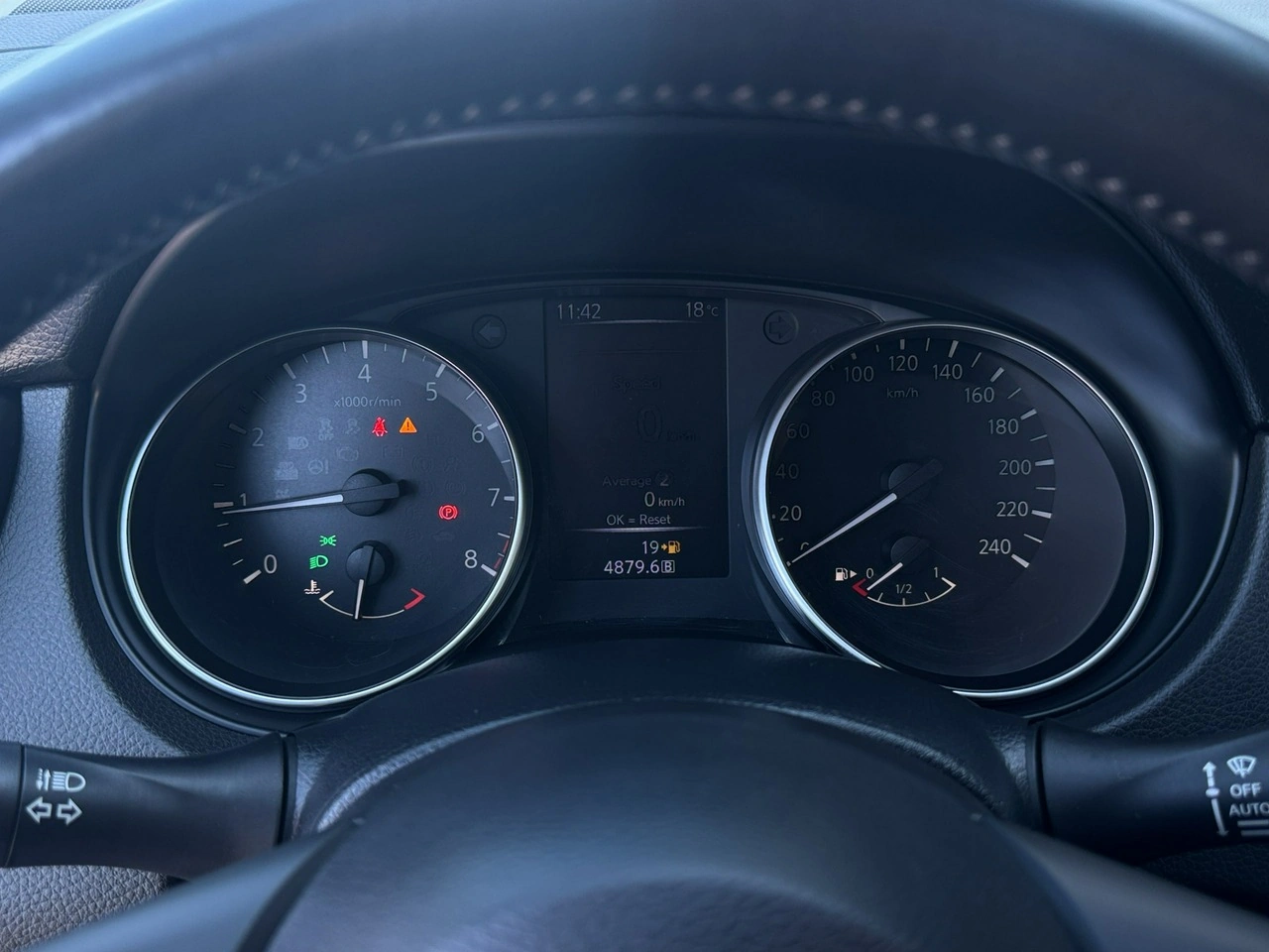 Nissan Qashqai - Zdjęcie 11