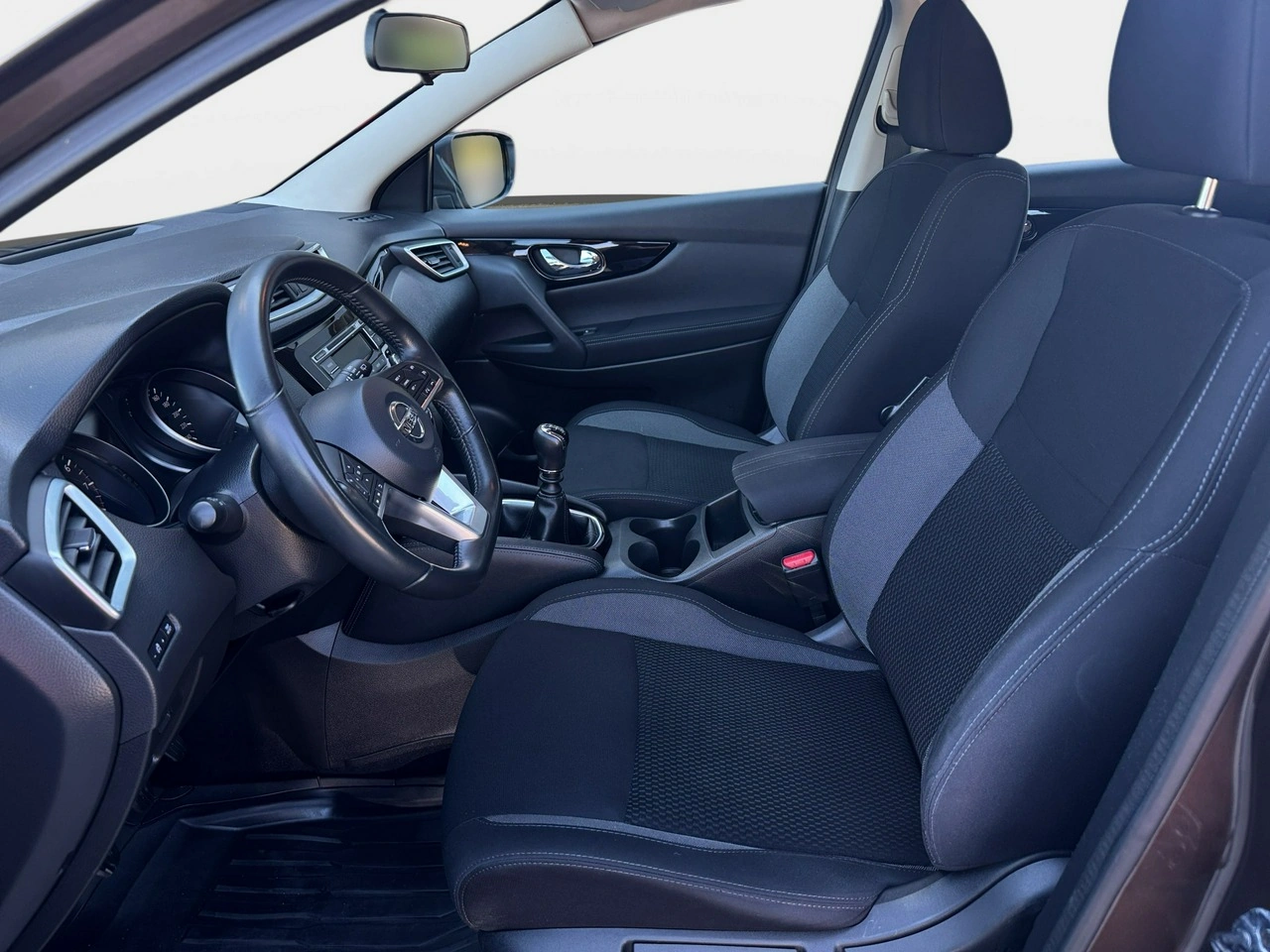 Nissan Qashqai - Zdjęcie 20