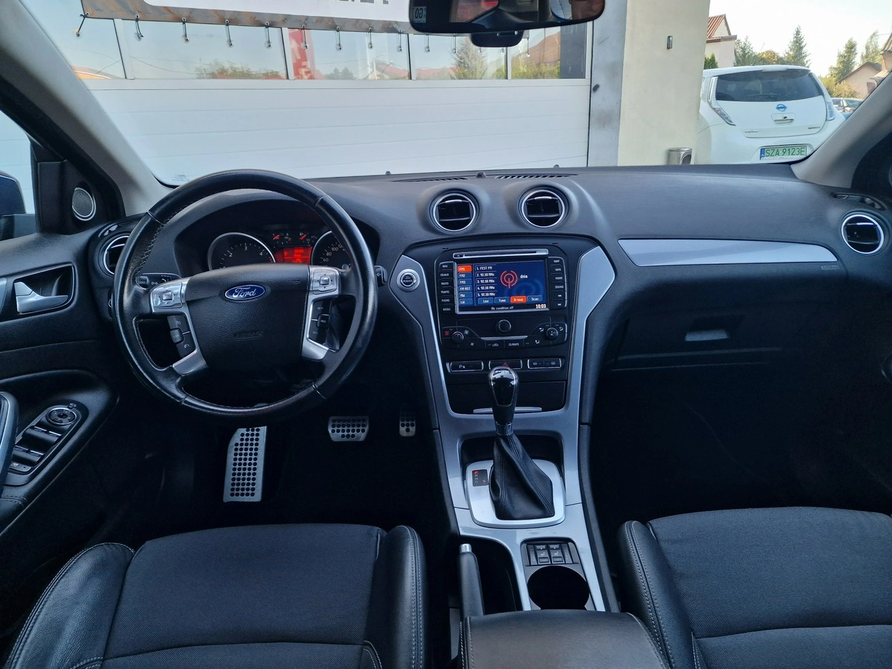 Ford Mondeo - Zdjęcie 15