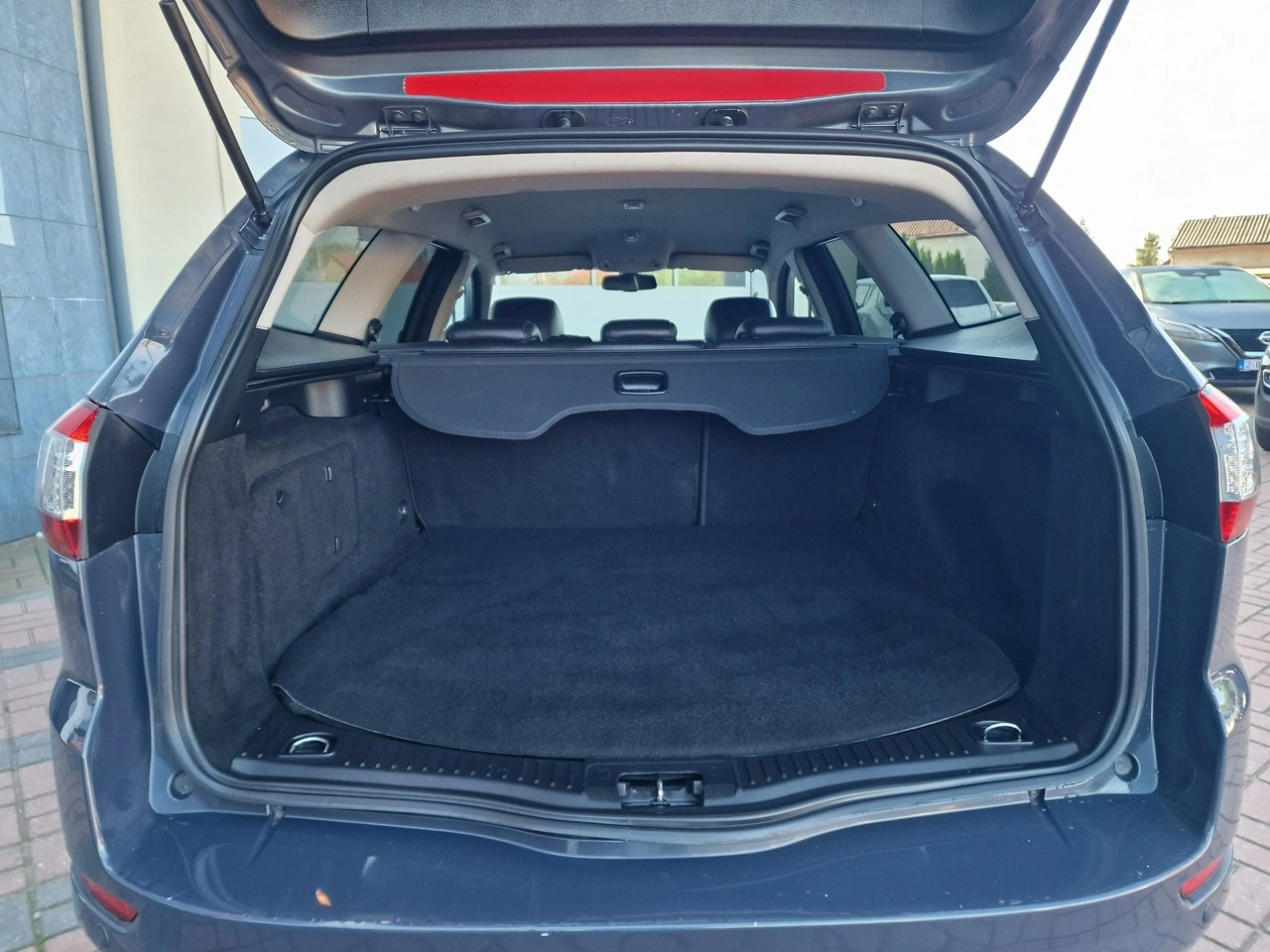 Ford Mondeo - Zdjęcie 19