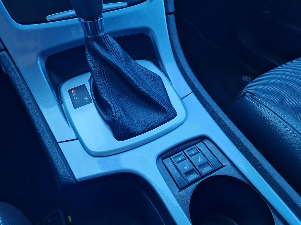Ford Mondeo - Zdjęcie 26