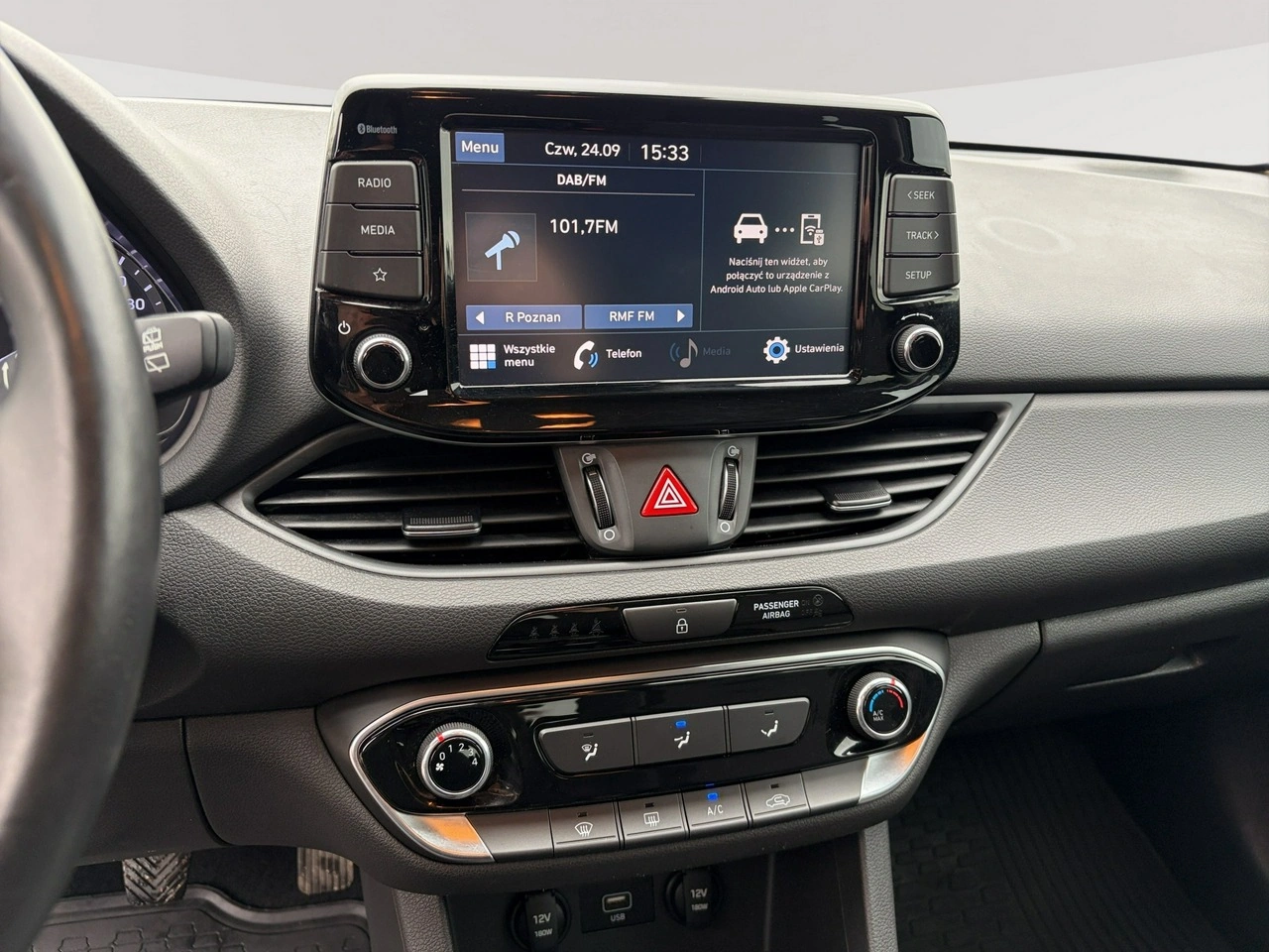 Hyundai i30 - Zdjęcie 14