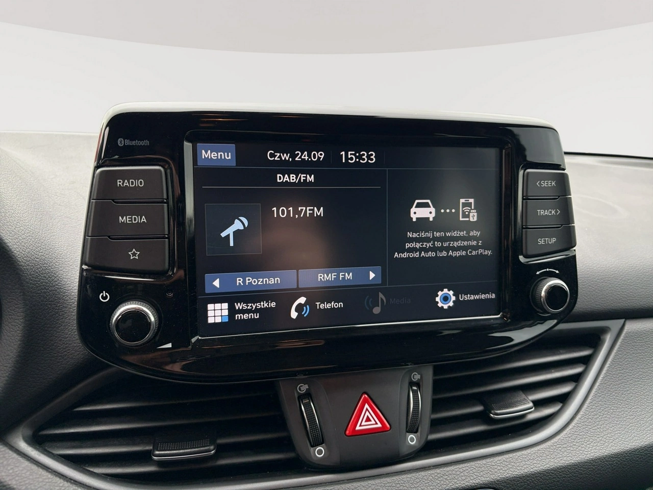 Hyundai i30 - Zdjęcie 15