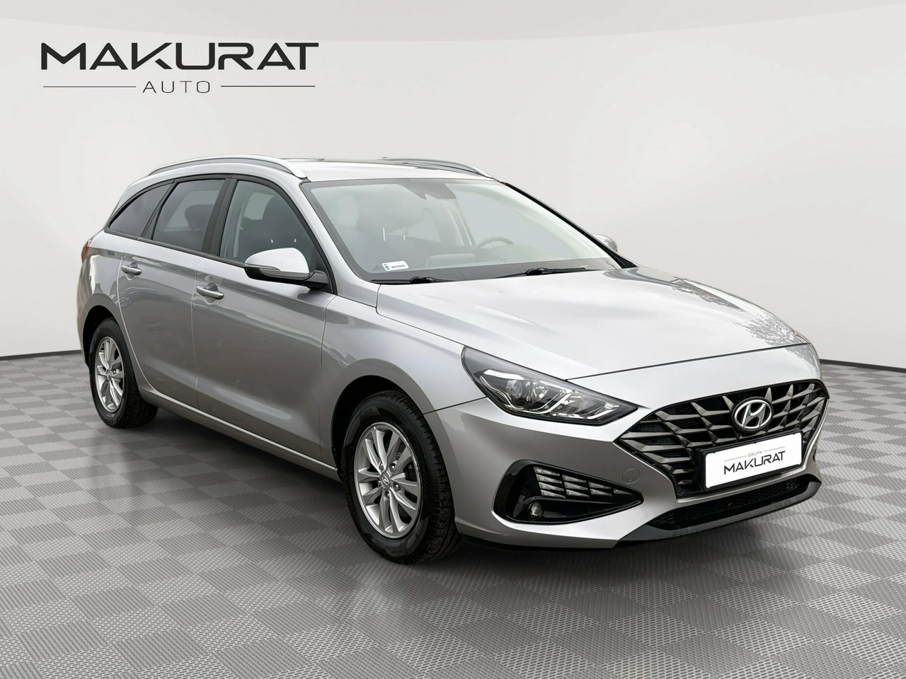 Hyundai i30 - Zdjęcie 1