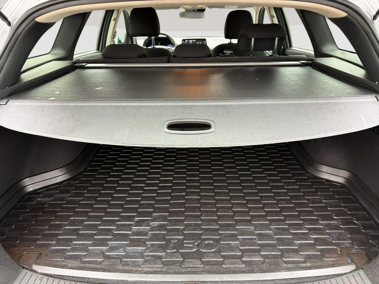 Hyundai i30 - Zdjęcie 21
