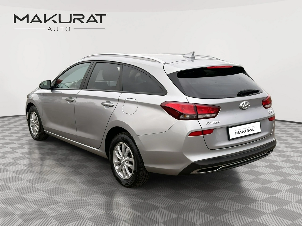 Hyundai i30 - Zdjęcie 2