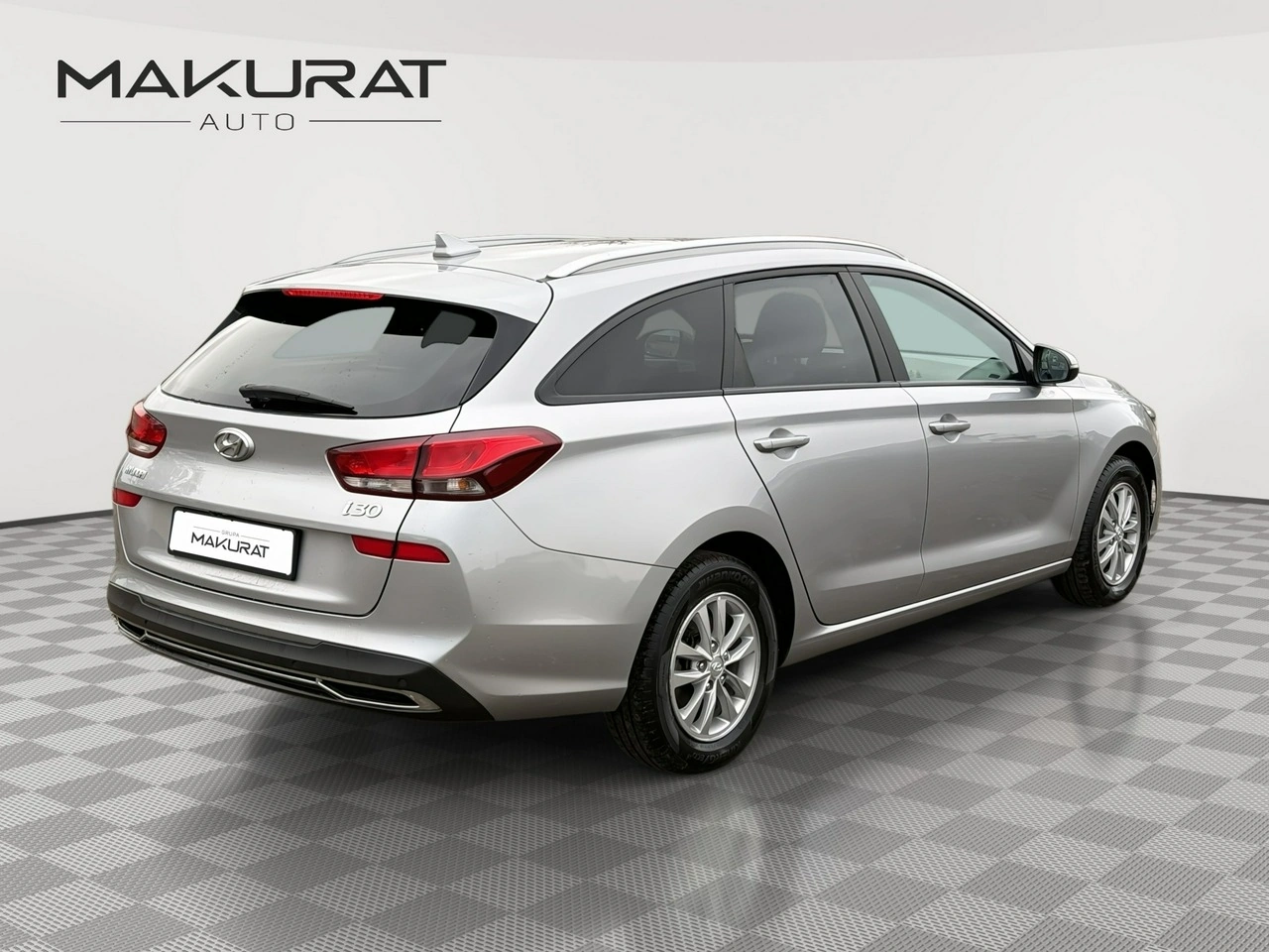 Hyundai i30 - Zdjęcie 3